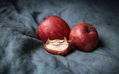 Radicales libres y su influencia en la piel