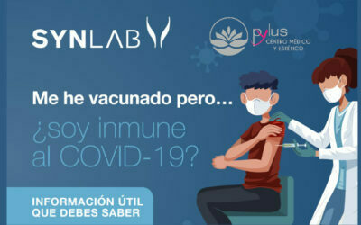 Inmunidad frente al COVID