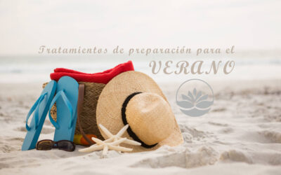Tratamientos para el VERANO