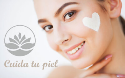 Cuidados de la piel