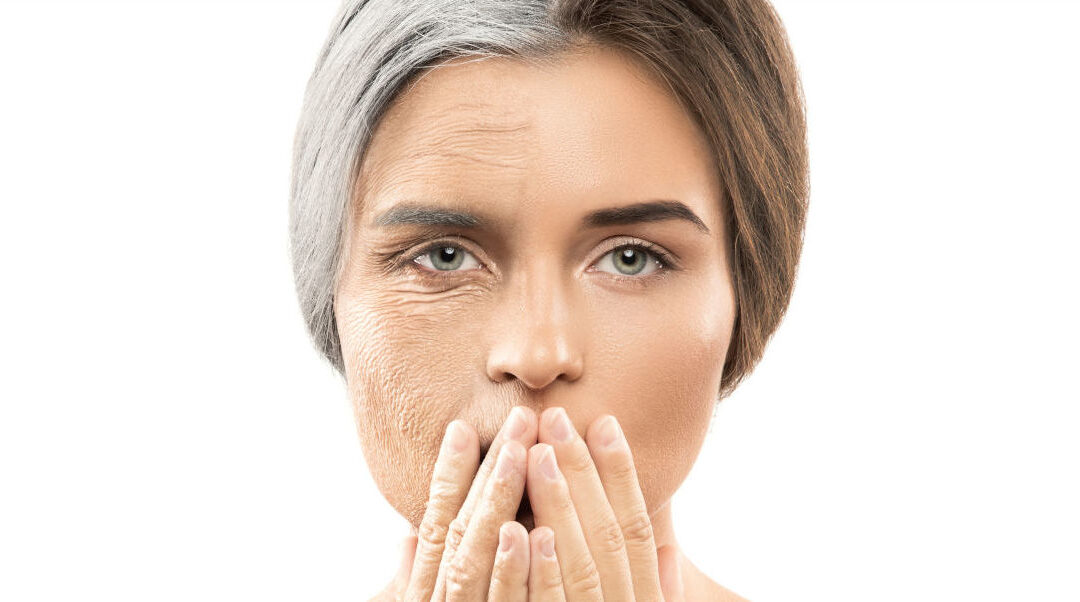 Cuidar la piel a los 50