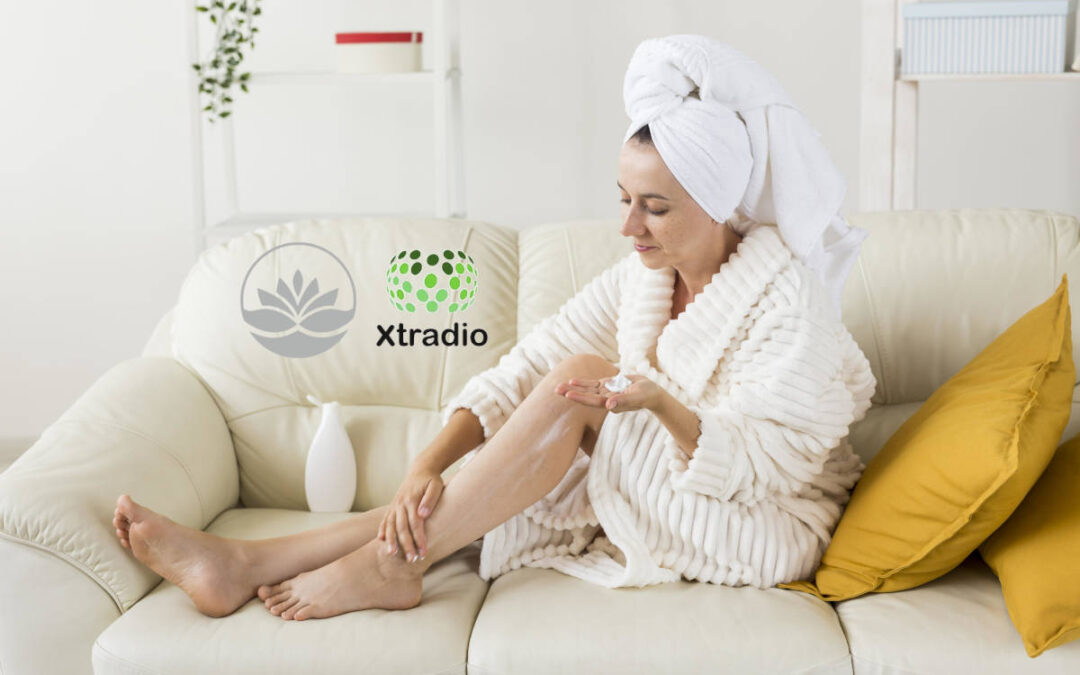 Entrevista en Xtradio sobre Tratamientos Corporales