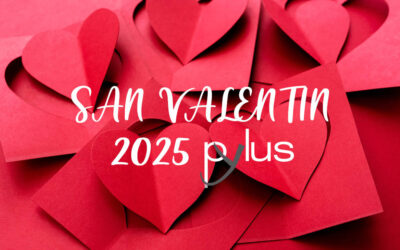 San Valentín 2025