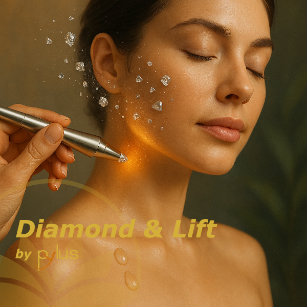 Diamond and Lift - PYLUS
