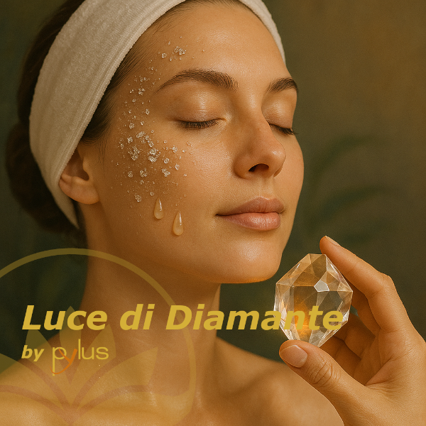 Luce di Diamante - PYLUS